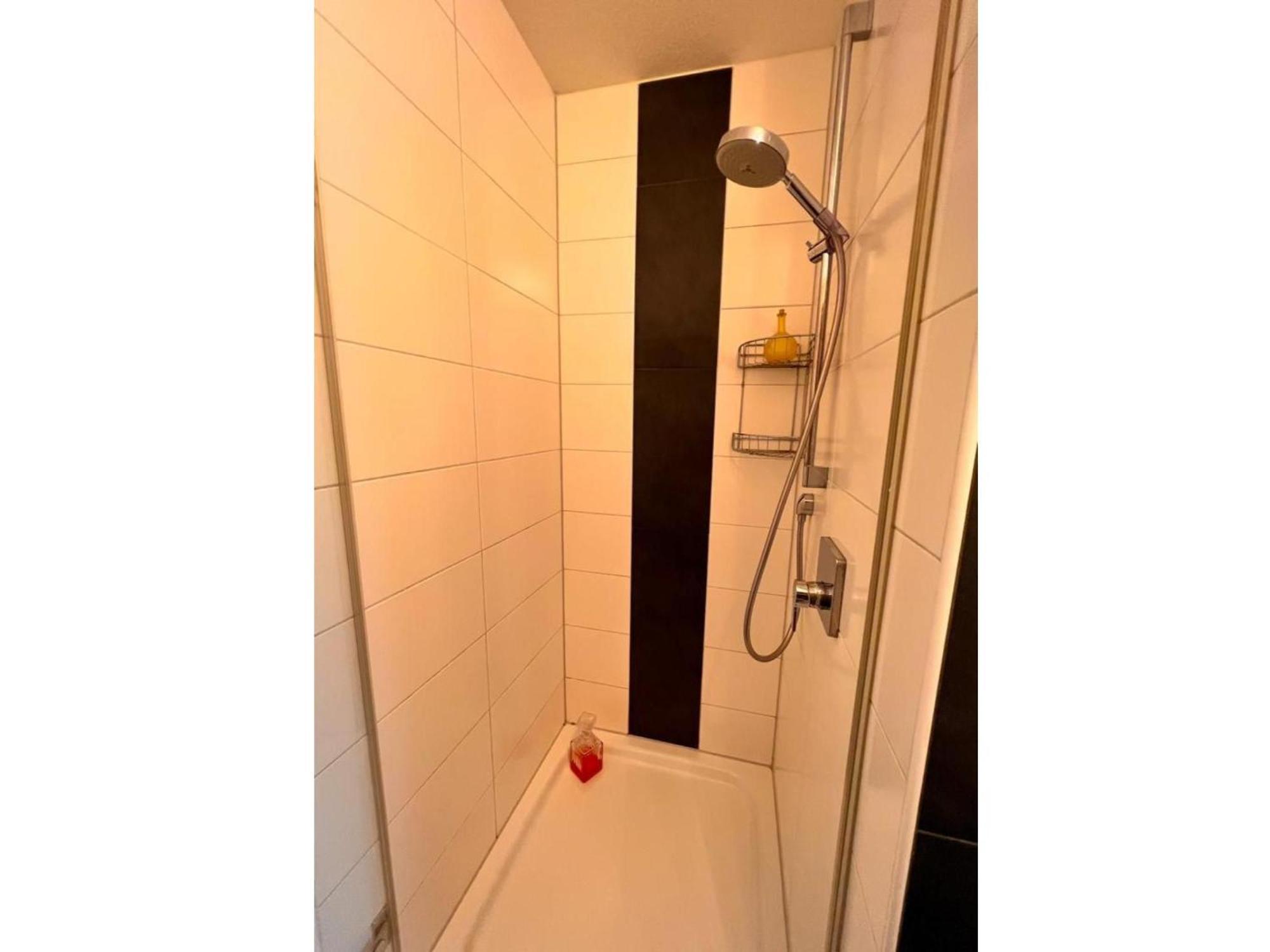 Ferienwohnung Krenz อูลดิงเงน มึลโฮเฟิน ภายนอก รูปภาพ